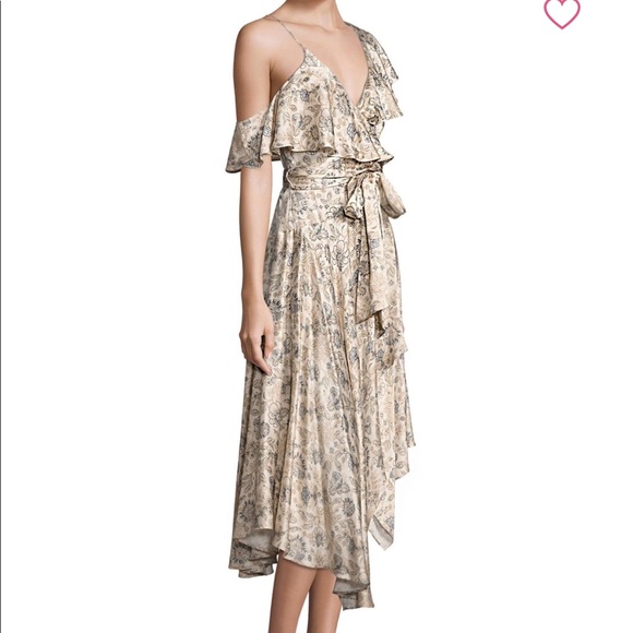 Zimmermann Dresses & Skirts - Zimmermann